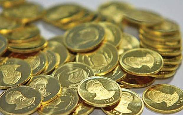 قیمت طلا و سکه امروز ۱۱ مهر ماه ۱۳۹۸