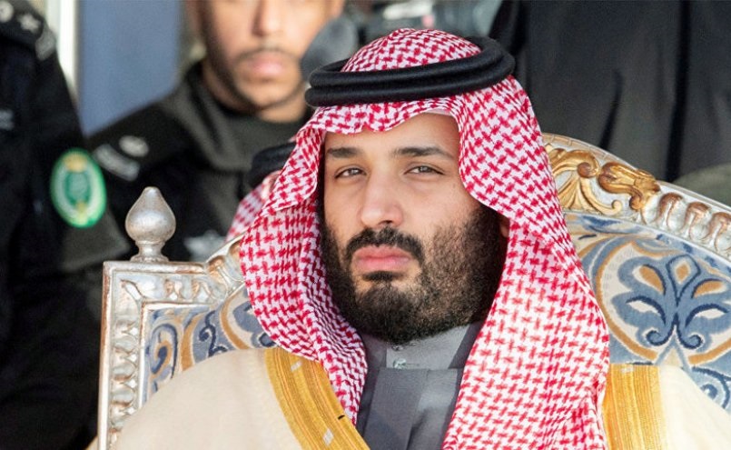 انتقاد خاندان آل سعود نسبت به عملکرد بن سلمان در رابطه با ایران
