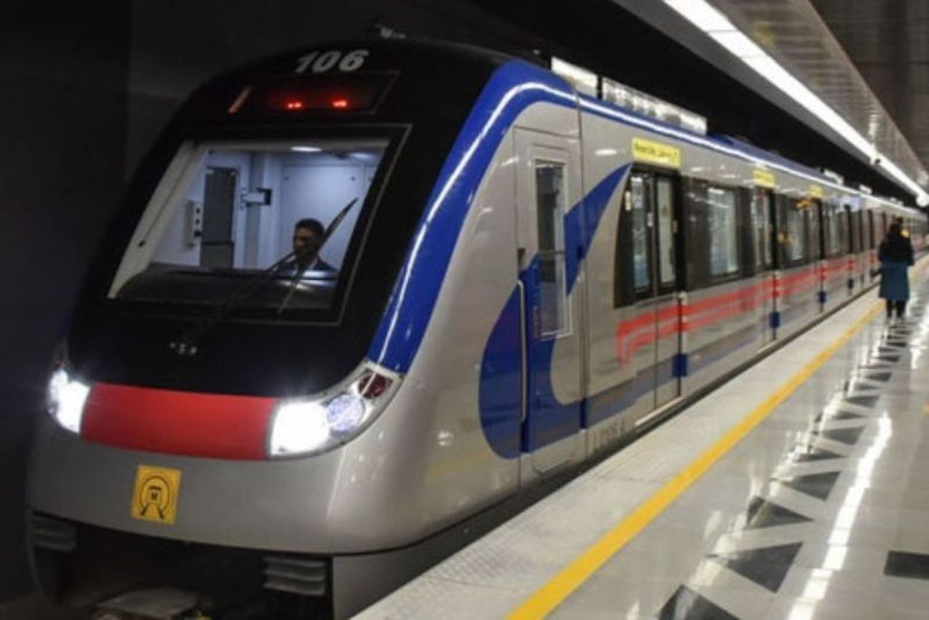 تکمیل مترو تهران ۲۰۰ هزار میلیارد اعتبار نیاز دارد
