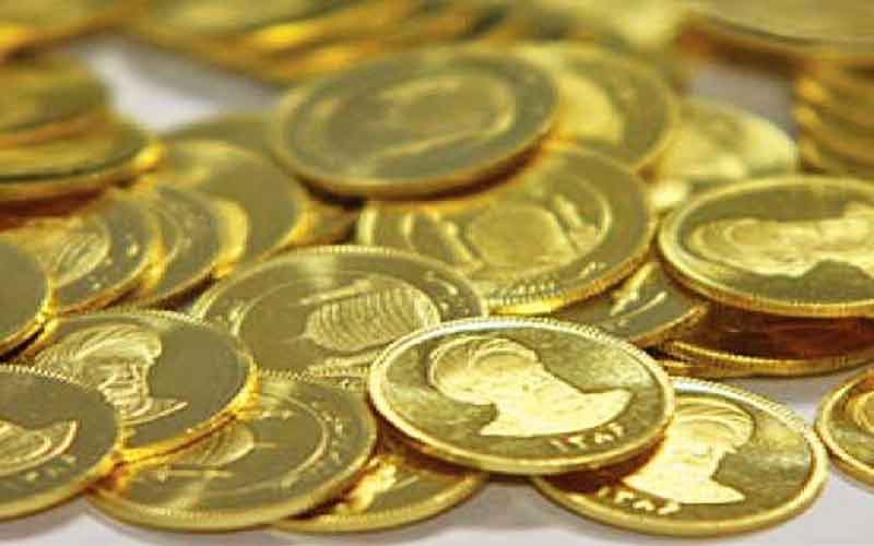 آخرین قیمت طلا و سکه چهارشنبه ۱۷ مهر