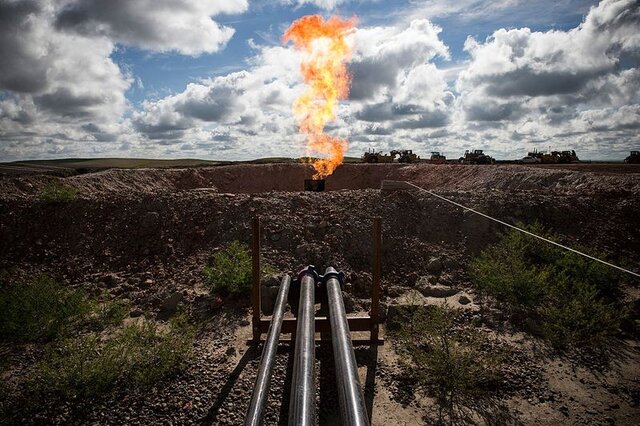 بازار نفت در چند قدمی بحران کمبود عرضه/ آرامکو هنور کاملاً تعمیر نشده است