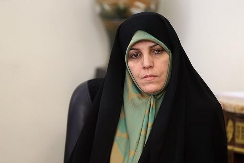 نگرانیم تصویب لایحه تامین امنیت زنان به عمر مجلس دهم نرسد