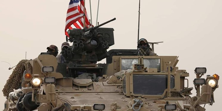 ۱۰۰۰ سرباز آمریکایی خاک سوریه را ترک می‌کنند