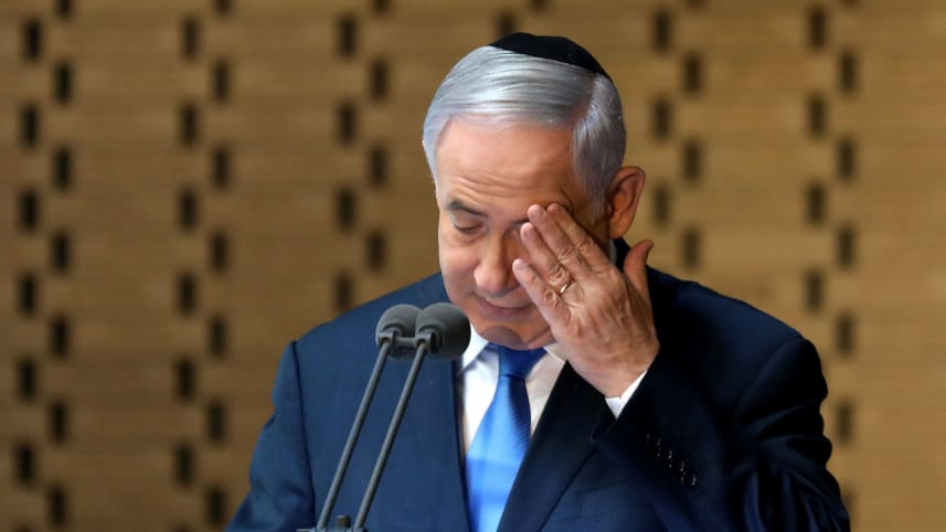 اذعان رسانه معتبر اسرائیلی به شکست سیاست نتانیاهو در قبال ایران