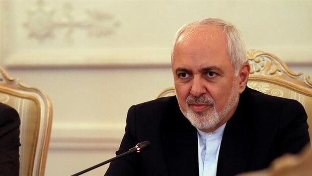 ظریف از رهبران منطقه دعوت کرد برای ایجاد صلح و ثبات به ایران بپیوندند
