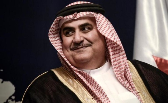 تکرار ادعا‌های ضدایرانی وزیر خارجه بحرین