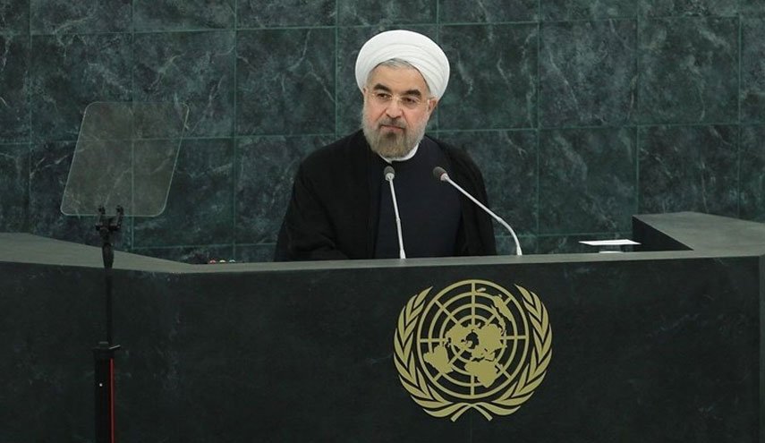 حواشی سفر حسن روحانی به آمریکا؛ غیر منتظره‌های نیویورک