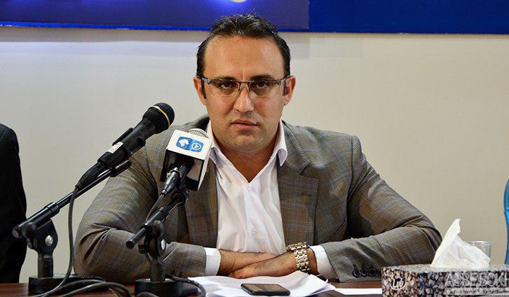 بازداشت قائم مقام فروش ایران خودرو تأیید شد
