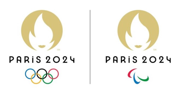شوخی‌های جالب با لوگوی بازی‌های المپیک ۲۰۲۴ در رسانه‌های اجتماعی