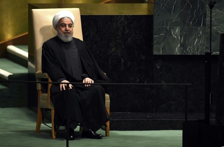 روحانی منتظر چیست؟ / تفاوت ایران و آمریکا در رویکردشان به مذاکره