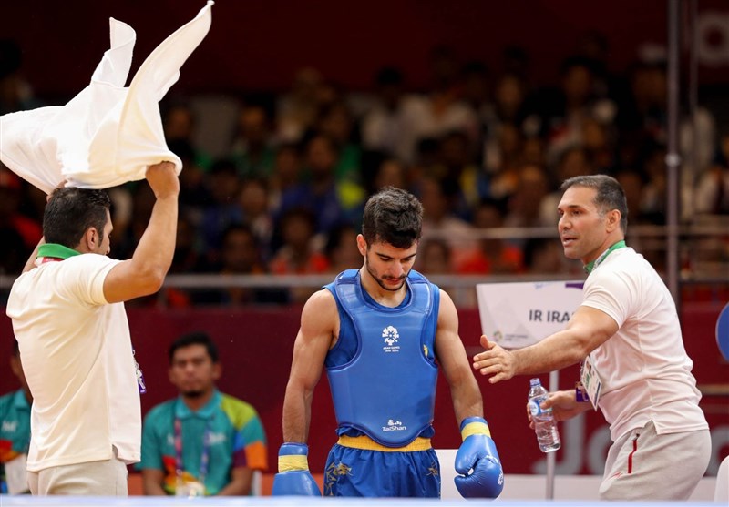 ۴ ووشوکار ایران در مسابقات جهانی مشخص شدند