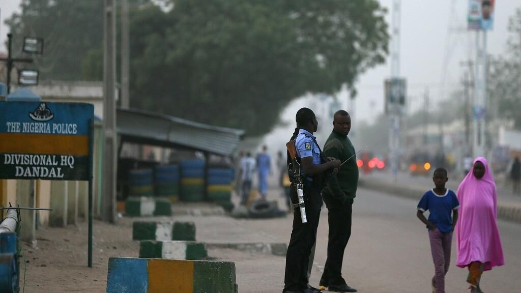 پلیس نیجریه: آزادی ۵۰۰ کودک از یک شکنجه گاه