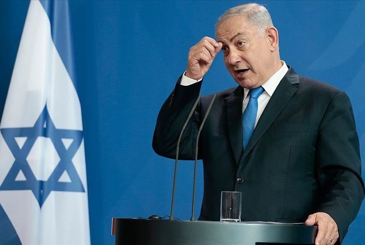 مأموریت پیچیده و دشوار نتانیاهو برای تشکیل دولت ائتلافی