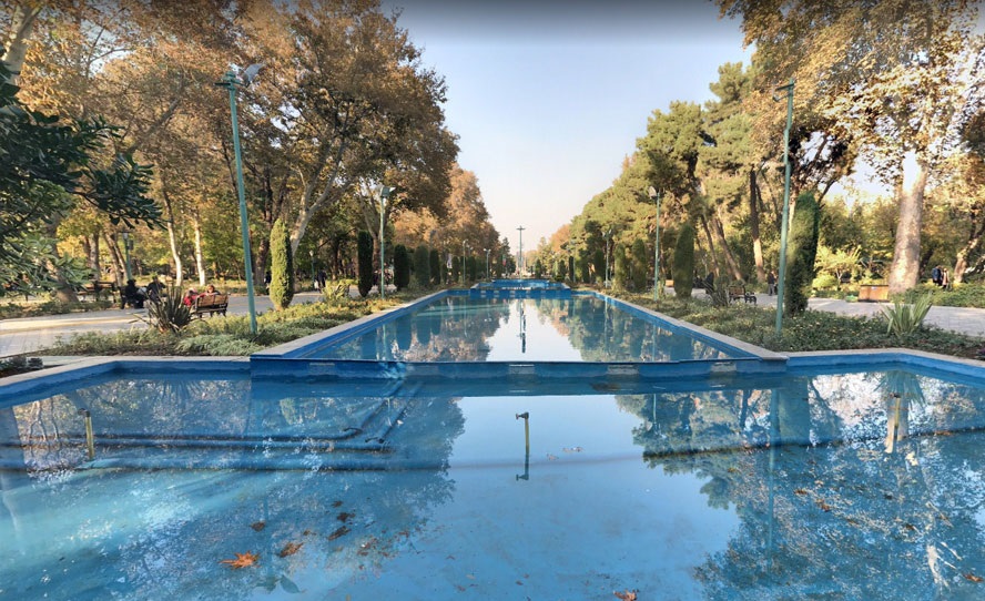 خطر در پارک‌های تهران در کمین است/شناسایی ١٠هزار خطر در این اماکن