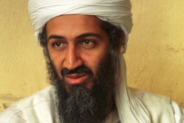 امیرمهدی ژوله نقش «بن لادن» را بازی کرد +عکس