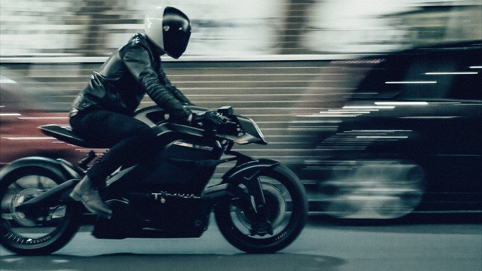 نگاهی کوتاه به موتورسیکلت آرک وکتور مدل ۲۰۲۰