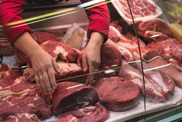 قیمت گوشت گوسفندی ارزان‌تر می‌شود؟