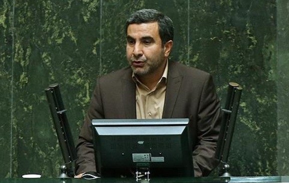 دفاع تقی کبیری نماینده خوی از اتهامات وارد شده به وی