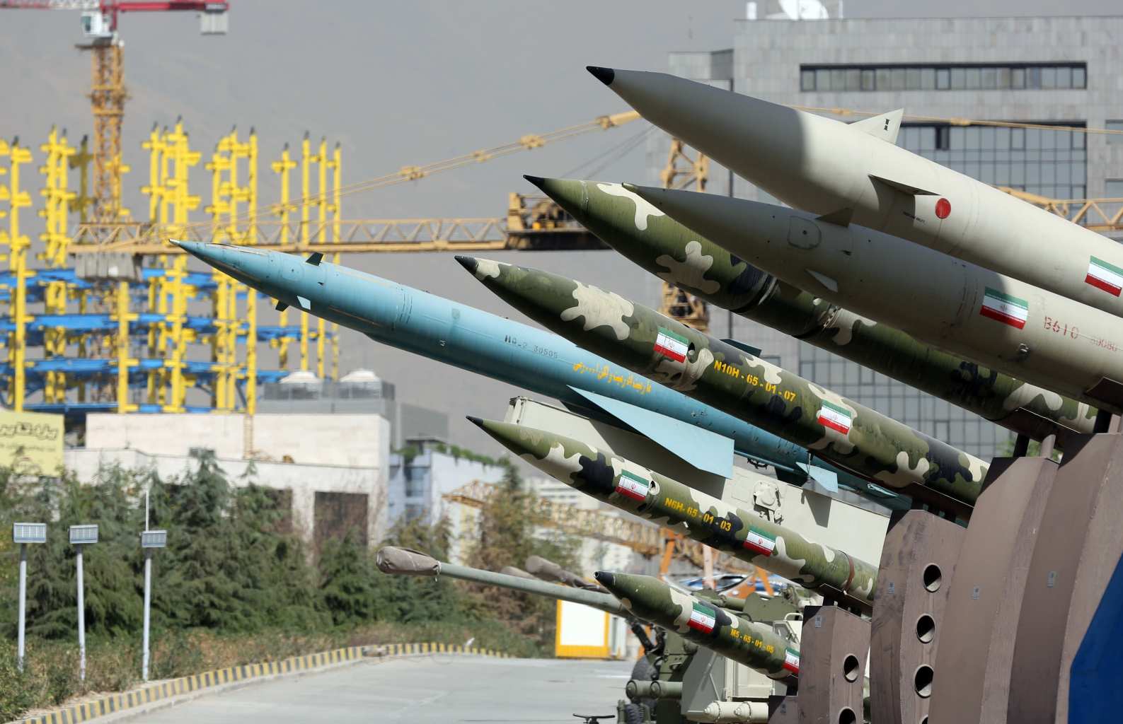 نگرانی اسرائیل از پیشرفت‌های موشکی ایران/ تهران از طراحی بومی به جای کپی‌برداری از دیگران استفاده می‌کند