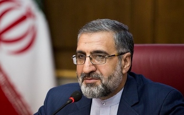 سخنگوی قوه قضاییه به سخنان رئیس جمهور پاسخ داد/ متهمان نفتی در دولت روحانی رشد کردند