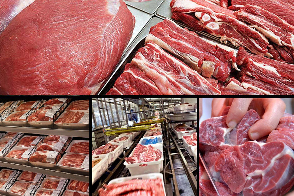  مصرف گوشت محروم‌ترین خانوارهای ایرانی