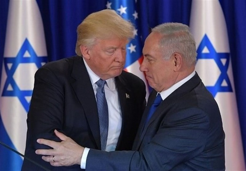 اتحاد ترامپ و نتانیاهو علیه ایران