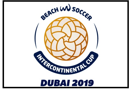 اعلام برنامه کامل مسابقات جام بین قاره‌ای فوتبال ساحلی ۲۰۱۹/ رقابت ایران با روسیه، مکزیک و مصر