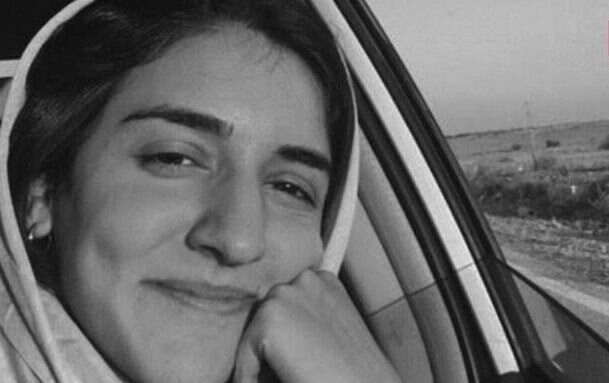 چرایی درگذشت عارفه سنایی دختر سفیر ایران از زبان یکی از اعضای خانواده وی