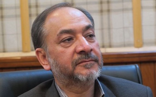 توضیحات صدرالحسینی درباره علل استعفای «سعد حریری»