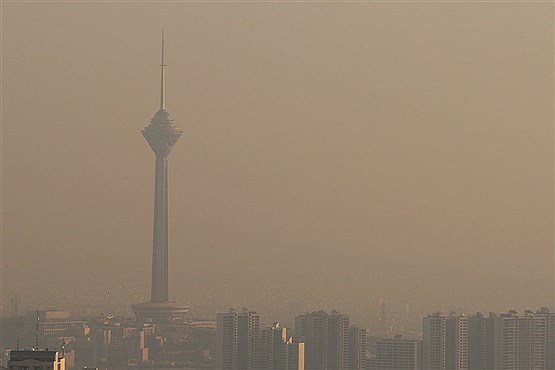 آلوده‌ترین شهرهای جهان