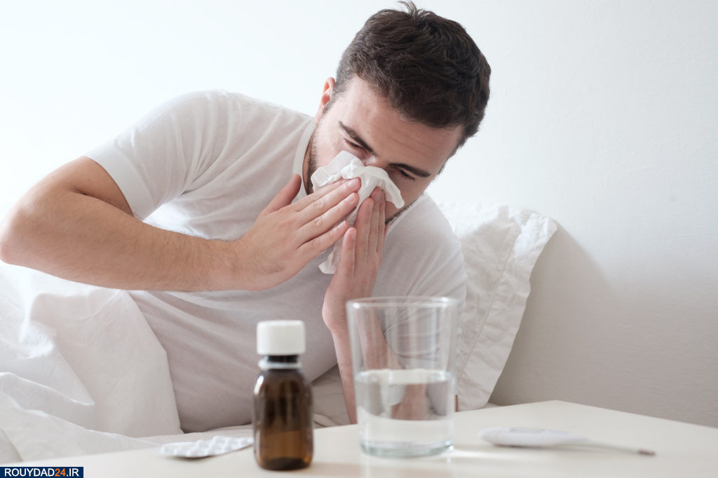 قربانی‌های آنفولانزا در حال افزایش است