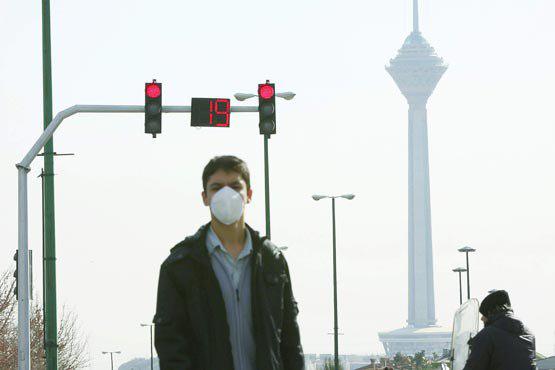 استانداری تهران منشاء انتشار بوی نامطبوع را اعلام خواهد کرد