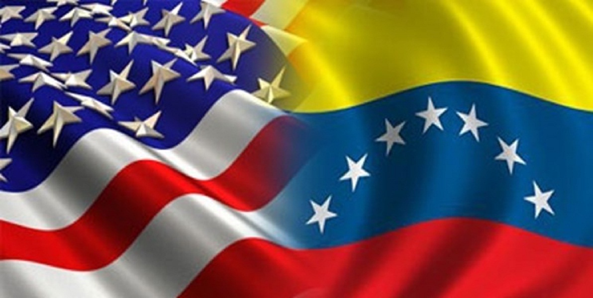 تحریم‌های جدید آمریکا علیه ونزوئلا
