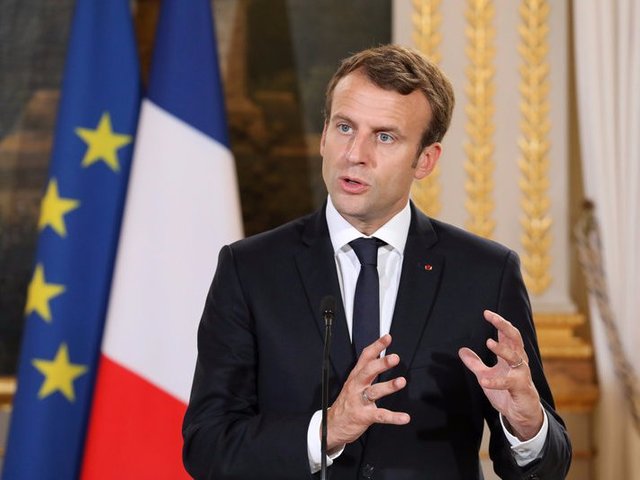 تهدیدات اخیر فرانسه علیه ایران