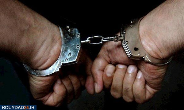 بازداشت ۱۴۵ نفر از عاملان اصلی ناآرامی‌های اخیر خوزستان