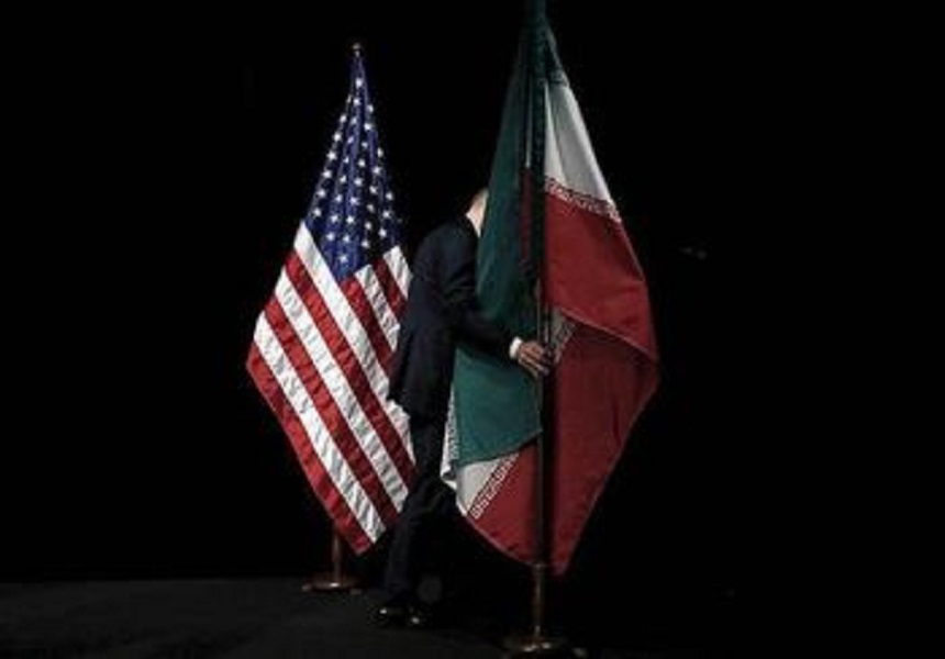 مبادله زندانی میان ایران و آمریکا 