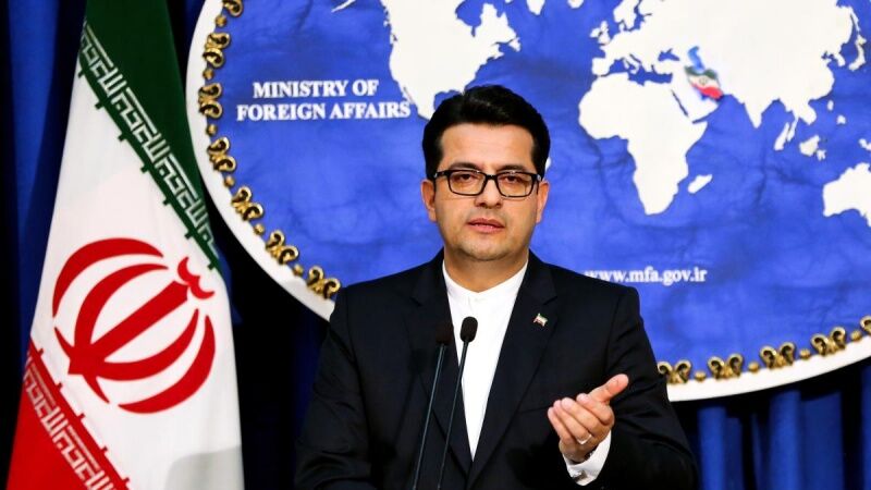 واکنش ایران به سخنان وزیر خارجه آلمان