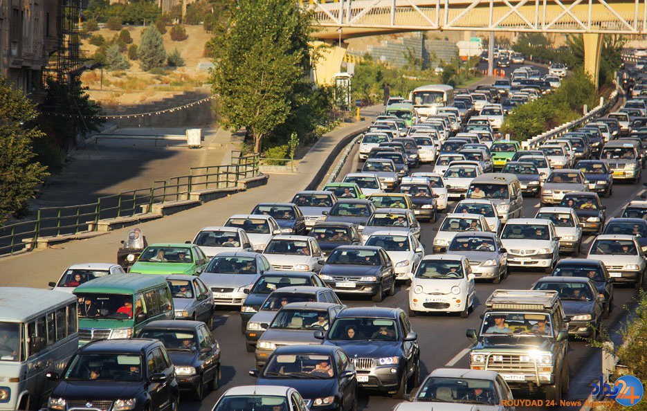 جزئیات محدودیت‌های ترافیکی پایتخت برای کاهش آلودگی هوا
