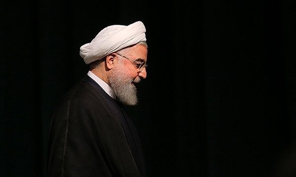روحانی توسط سایر بازیگران مهم سیاسی در ایران محدود شده است/ جایگاه رییس‌جمهور ایران به اندازه رییس‌جمهور آمریکا قوی نیست