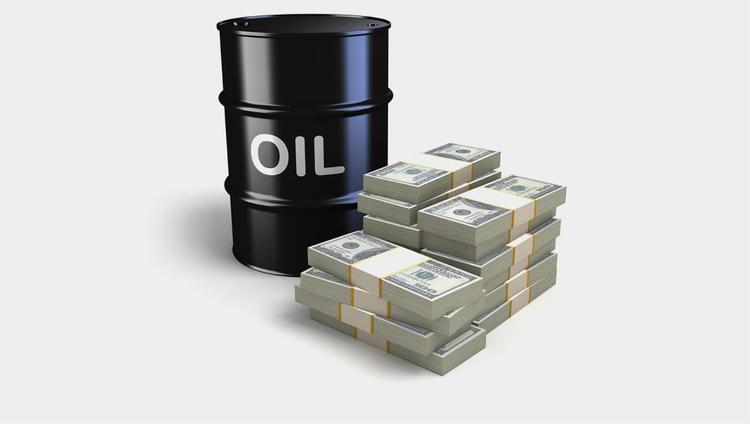 دلیل سقوط شدید قیمت نفت