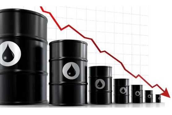 کاهش قیمت نفت توطئه آمریکایی‌ها بود/روس‌ها بازی خوردند