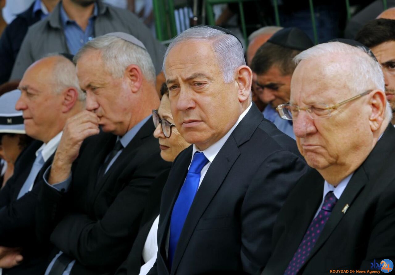 ویروس کرونا منجی نتانیاهو برای تصدی کرسی نخست‌وزیری 