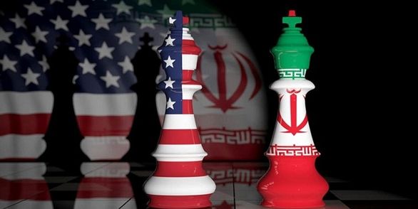 مناسبات ایران و آمریکا 