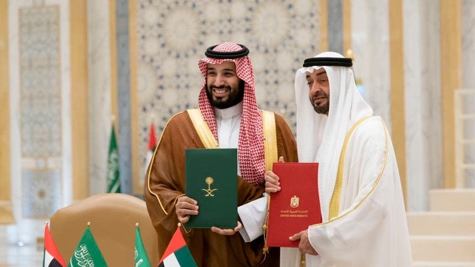 دادگاه آمریکایی ولیعهدهای عربستان و امارات را احضار کرد