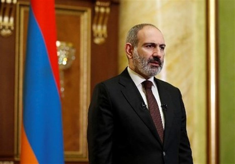 اقدام ارمنستان علیه ترکیه