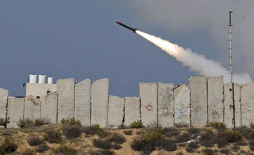 ادعای رسانه نزدیک به ریاض: رزمایش گروه‌های فلسطینی در نوار غزه با حمایت ایران انجام شد