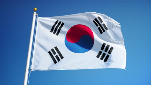 کره جنوبی 