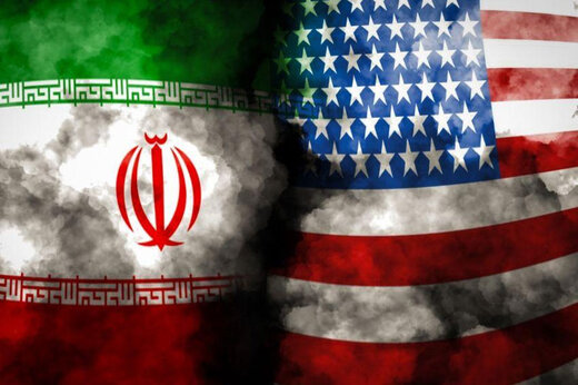 دوراهی ترامپ درباره ایران