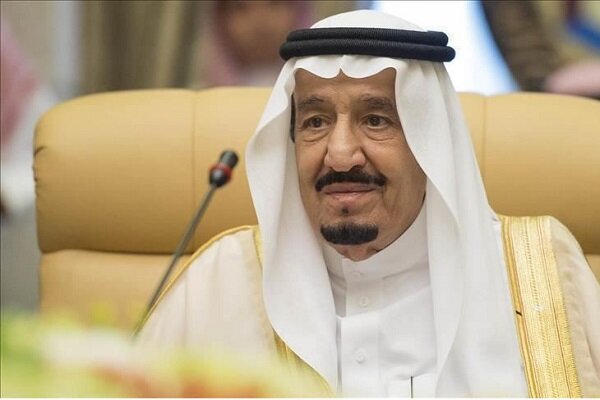 گفت‌و‌گوی تلفنی پادشاه سعودی و امیر کویت 