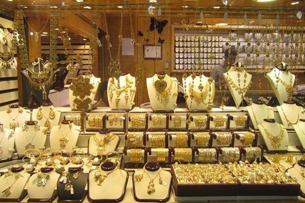 قیمت طلا به زیر یک میلیون تومان می‌رسد؟